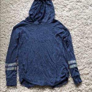 Girls hoodie